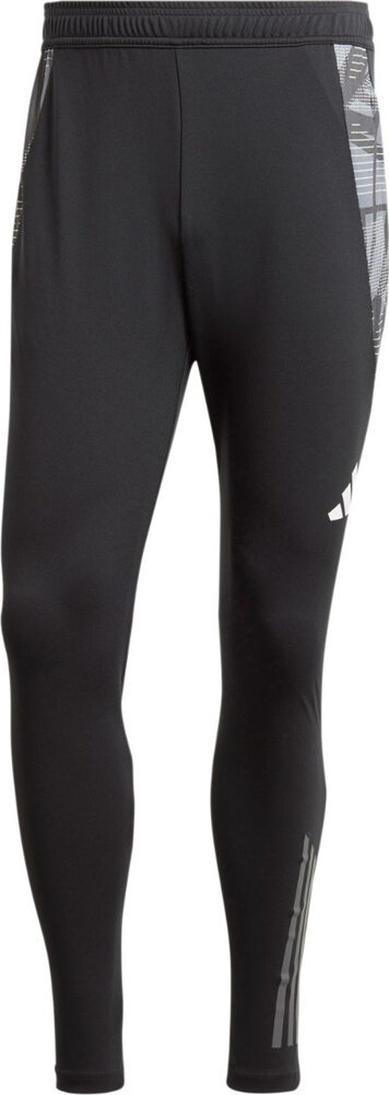 Pánské Kalhoty Adidas Tiro 24 Competition Training Černé IP1878, velikost 2XL