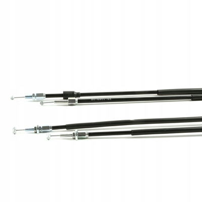 53.110021 - ТРОС ГАЗА PROX HONDA XL 350R 1984-1985