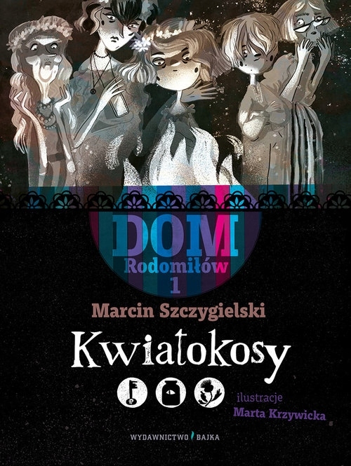

Kwiatokosy