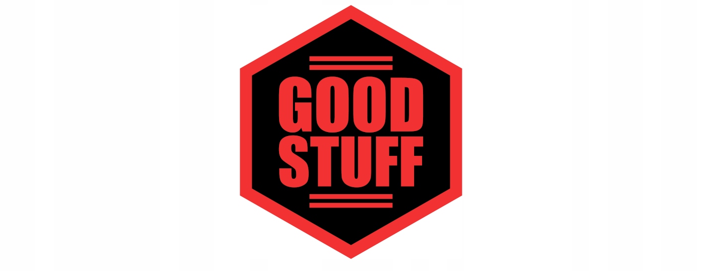 GOOD STUFF Iron Remover NEW Czyszczenie Felg 0,5L Producent Good Stuff