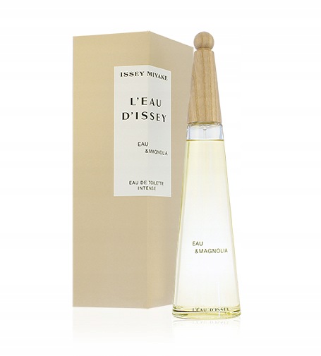 Issey Miyake L'Eau d'Issey Eau&Magnolia toaletní voda pro ženy 50 ml