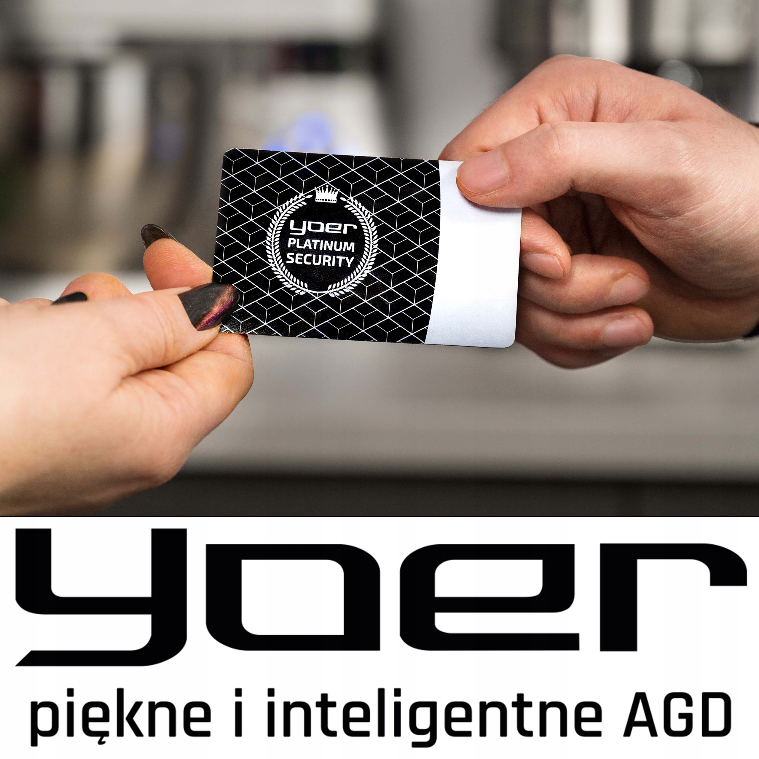 Pokrowiec na Grill gazowy Yoer SteakBuff GG03S Producent Yoer