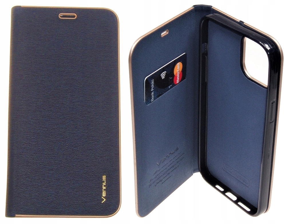 

Oryginalne Etui Vennus iPhone 12 Pro Max 6.7"