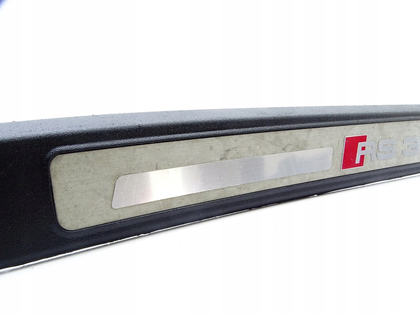 moulding threshold left rear part left rear AUDI RS3 8P 5D SB 8P4853557L