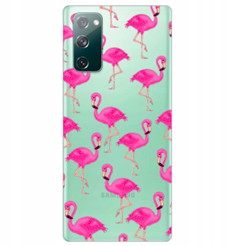 

200 wzorów Etui Do Samsung Galaxy S20 Fe Plecki