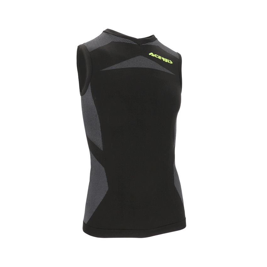 Acerbis tričko bez rukávů Vest X-body Summer 2.0 prodyšné Enduro MX