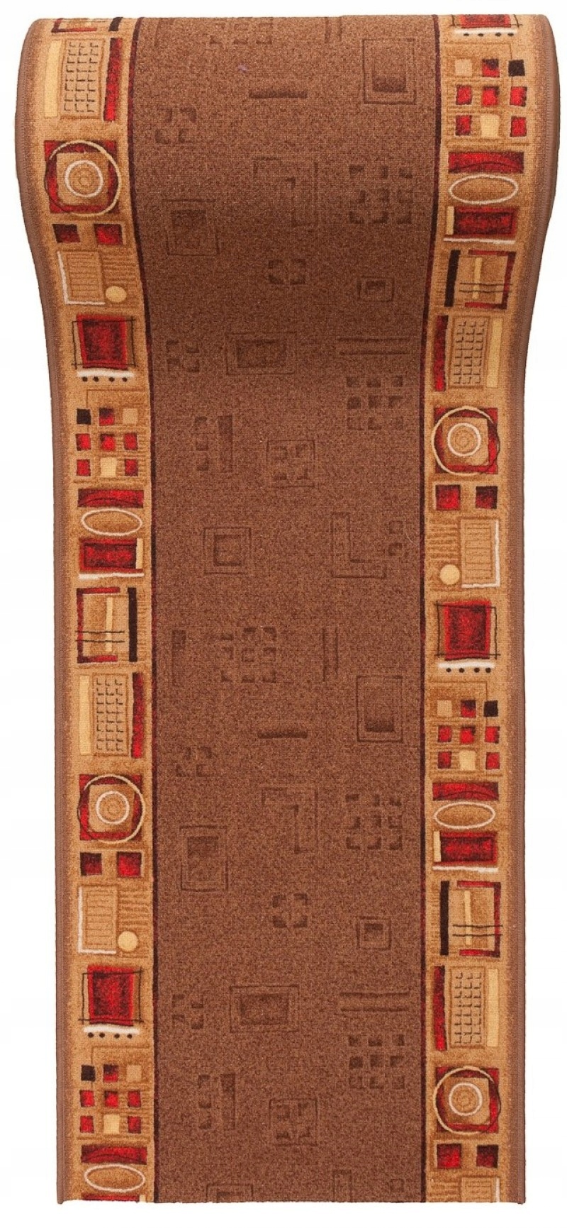 

Chodnik Podgumowany 120cm Z Obszyciem v44jen