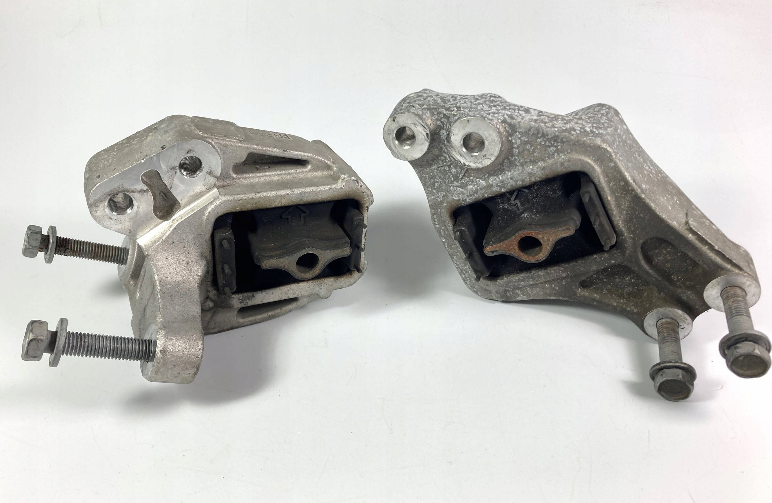 Ram 1500 TRX airbag airbags engine mount 2021-24