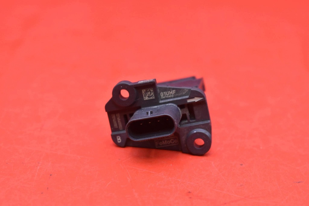 flow meter JX6A-12B579-CA FORD TRANSIT CUSTOM MK1 2.0 TDCI 130 KM 17-21