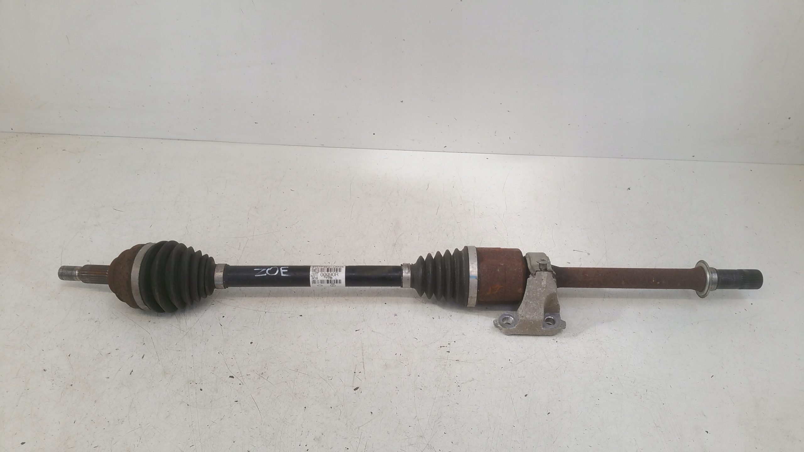 Semiasse lunga 391000090R Renault Zoe