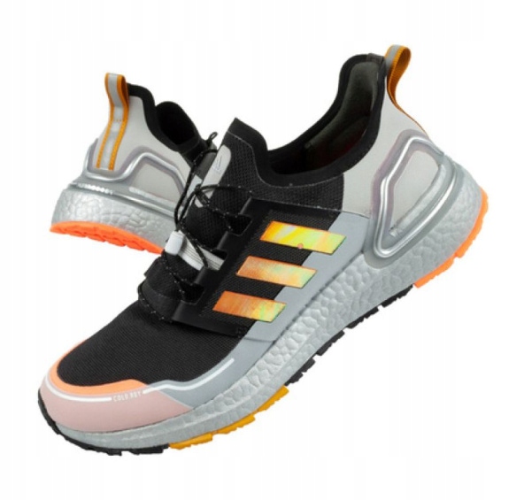 Adidas pánské sportovní Ultraboost C.rdy 43.1/3 zadržují vlhkost Praktické