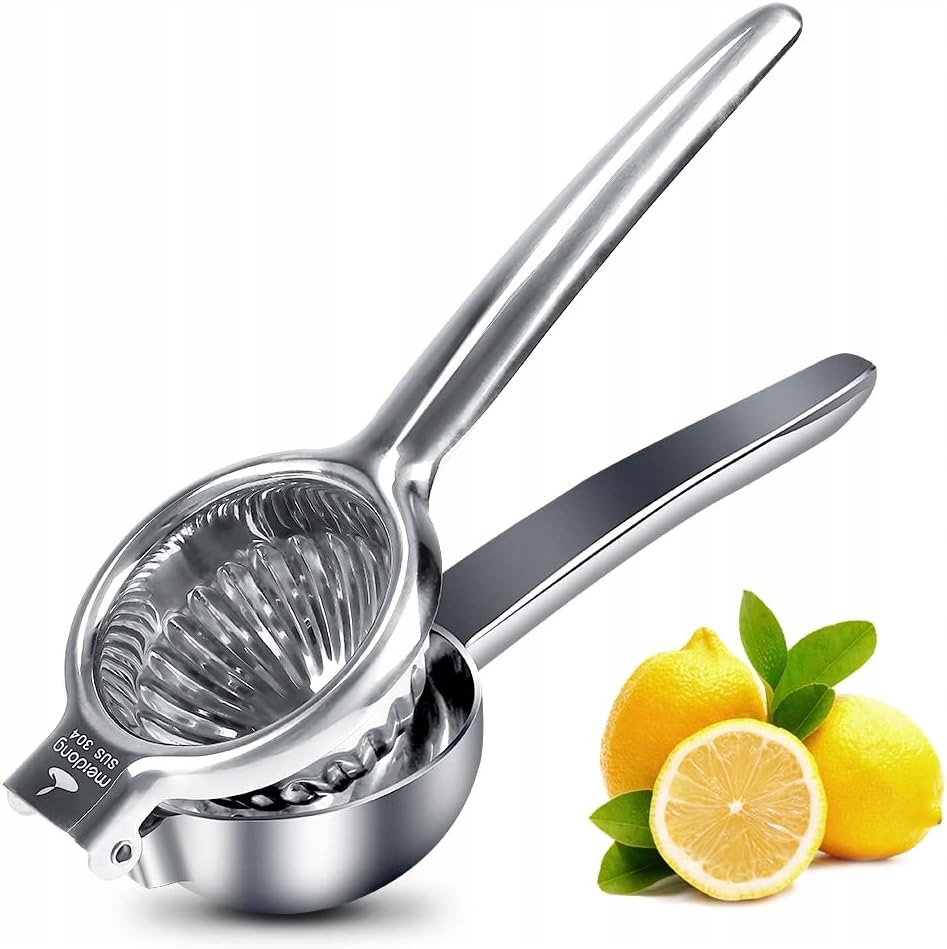 Lis na citrony, lis na limetky, lis na citrusy