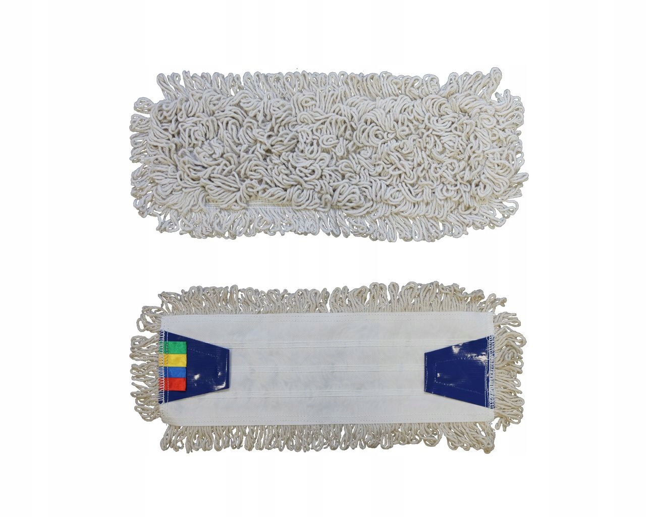

Merida Mop Bawełniany Z Zakładkami 40 CM Economy