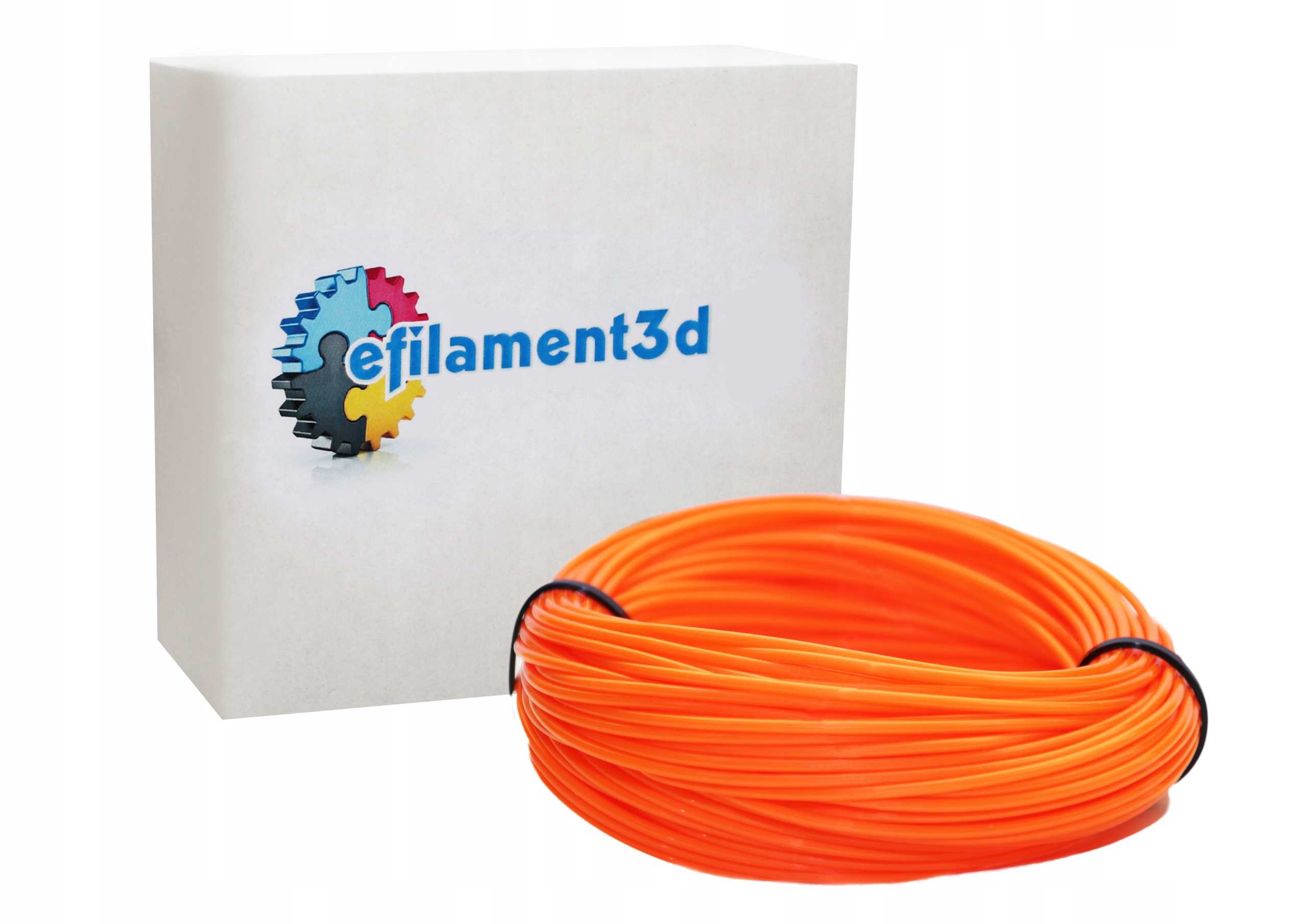 

Wkłady Do Polaroid PLAY3D Pen Zamiennik Pomarańcz