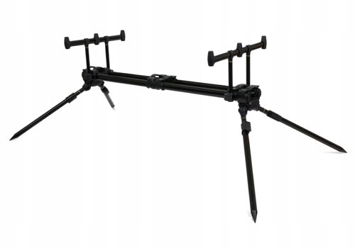 Fox Ranger MK2 3 Rod Pod Karpiowy
