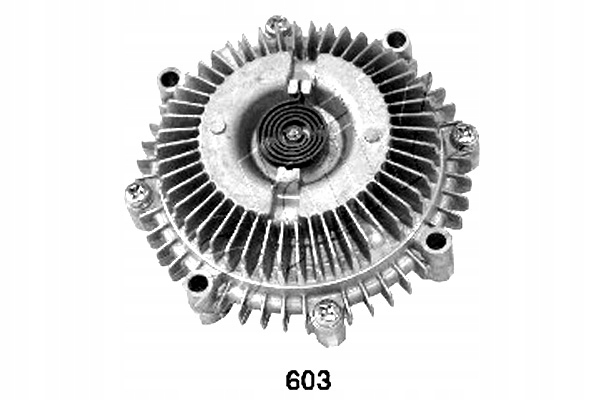 VISCO ASHIKA Producent części Ashika