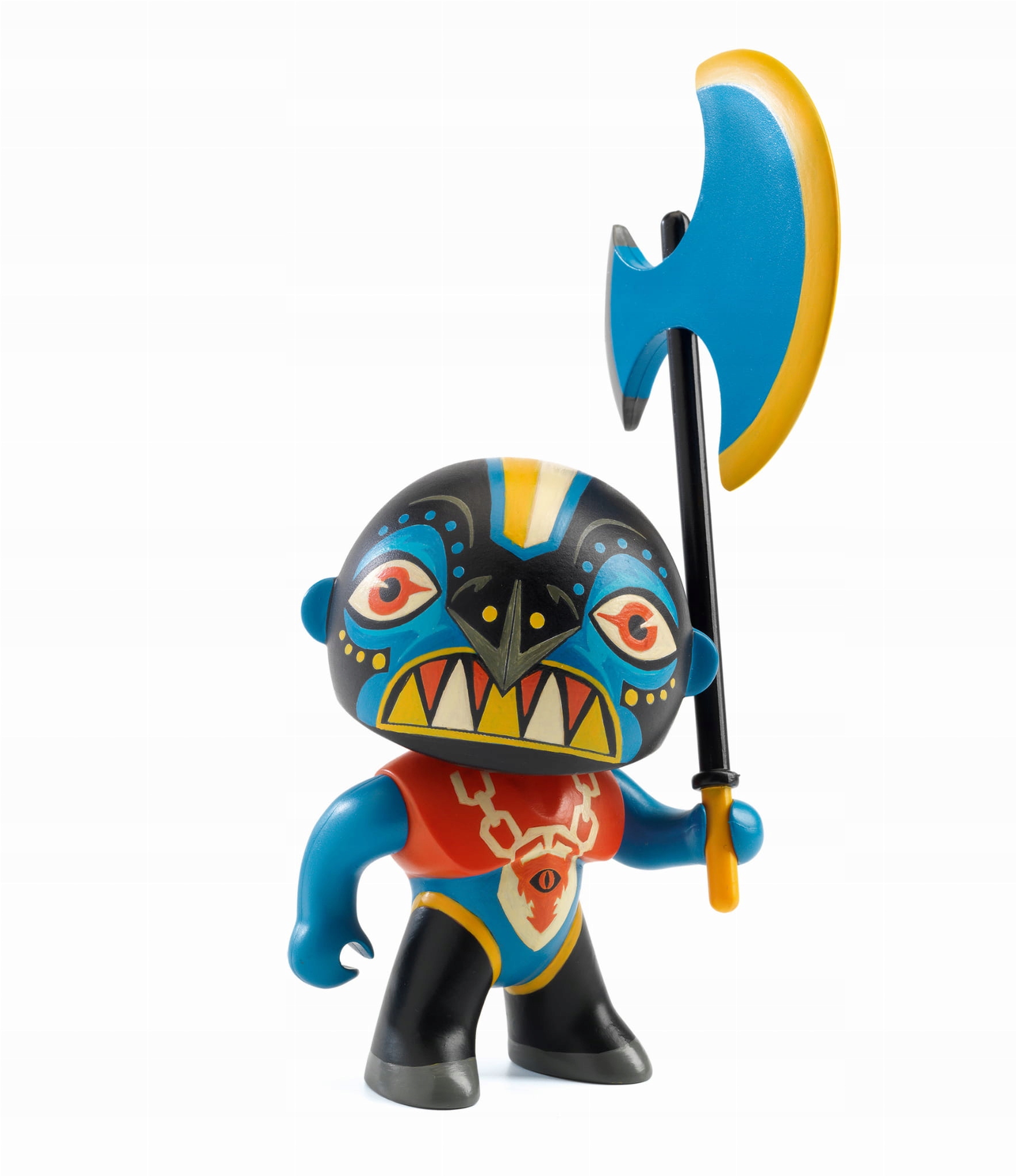

Djeco: Arty Toys Figurka rycerz Niak 6743