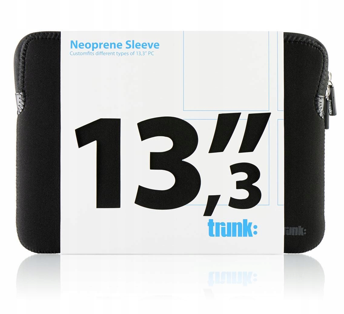 Trunk 13,3