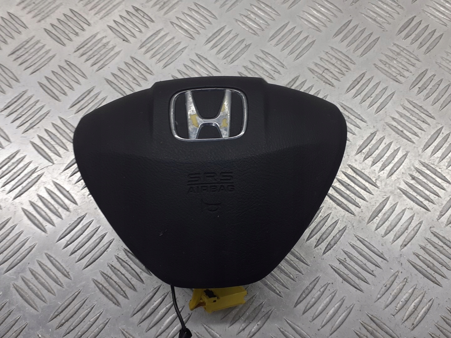 ПОДУШКА AIRBAG ВОДІЯ HONDA CIVIC VIII USA 1.8 77800-СОН-A822-C2