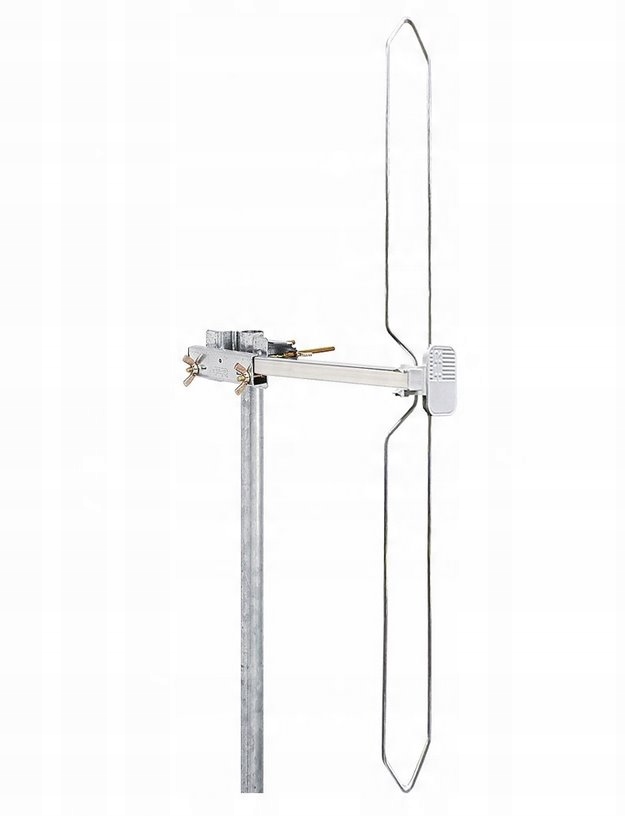 Antena DAB+ FRACARRO FM+DAB