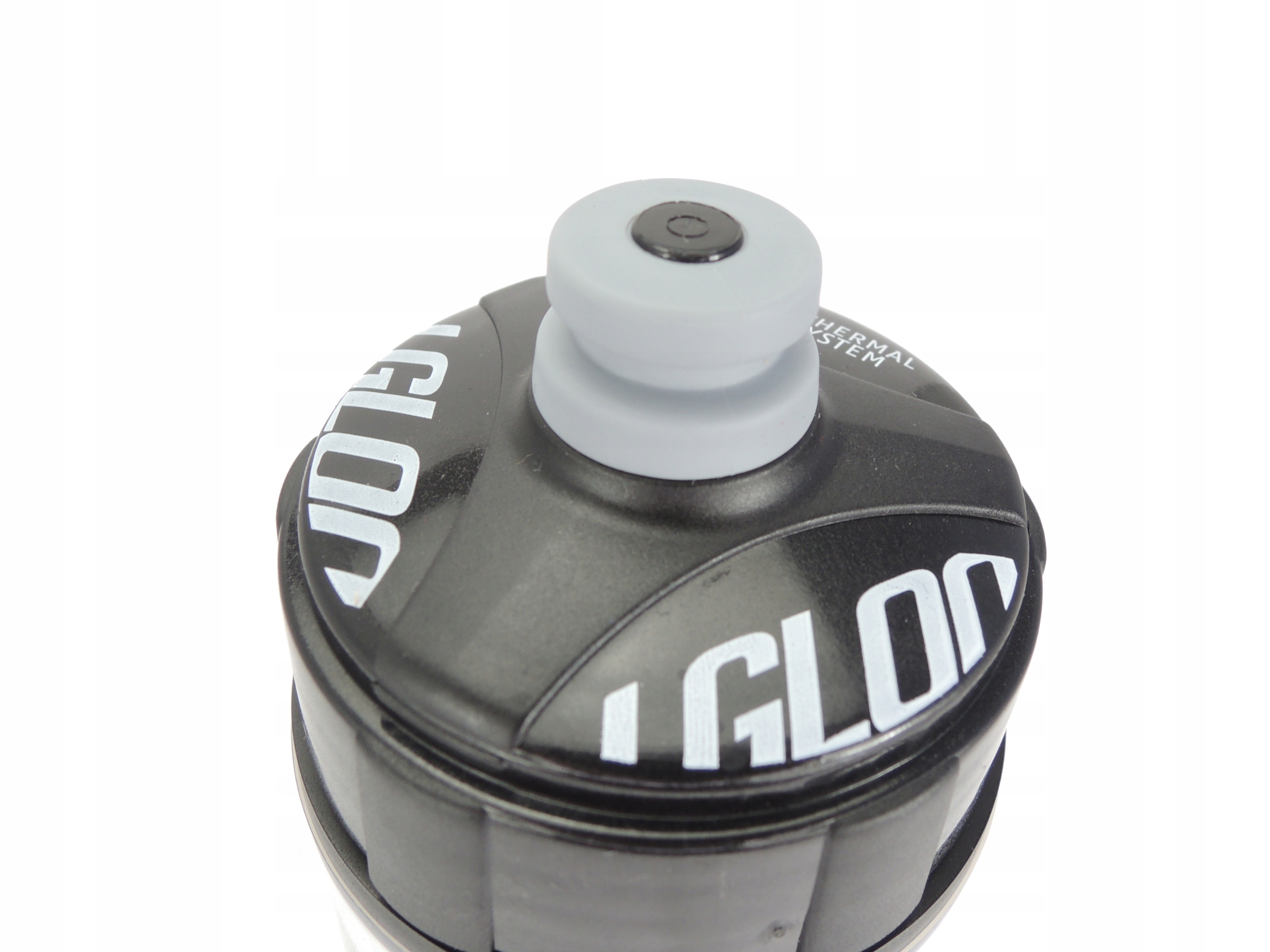 Bidon Termiczny rowerowy Termos Race One 650 ml Marka RaceOne