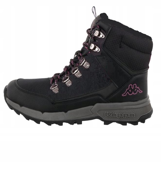 Kappa dámské sněhule Kappa Tiber velikost 40