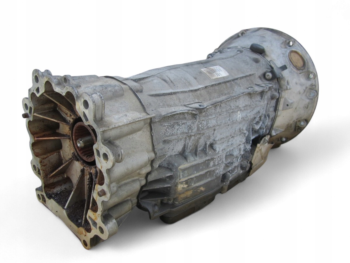 Getriebe Mercedes GL X164 GL500 5.5 V8 722904
