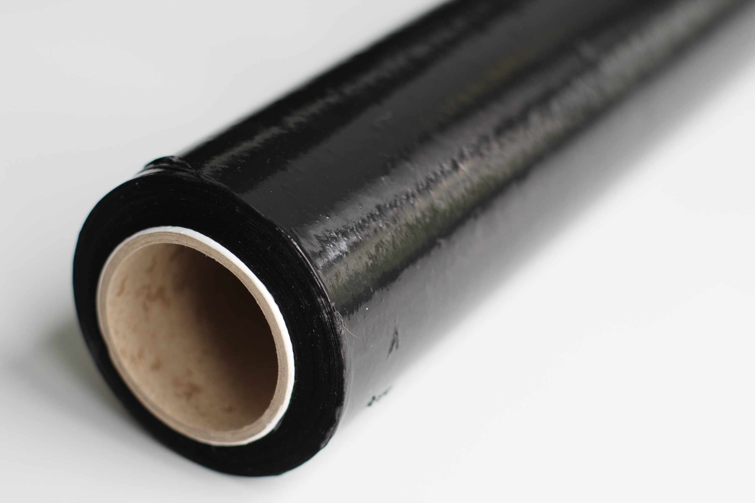 MULTIFOL Folia STRETCH 16 szt. 1,5 kg CZARNA Max Marka Multifol