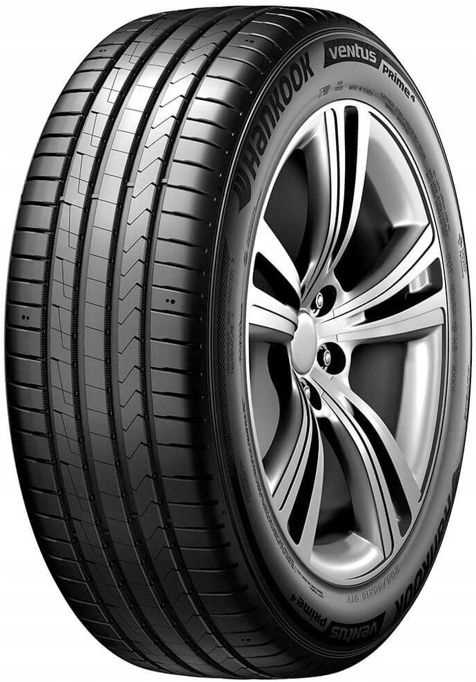 Letná pneumatika osobná pneumatika Hankook 215/60R16 Loha 95V K135