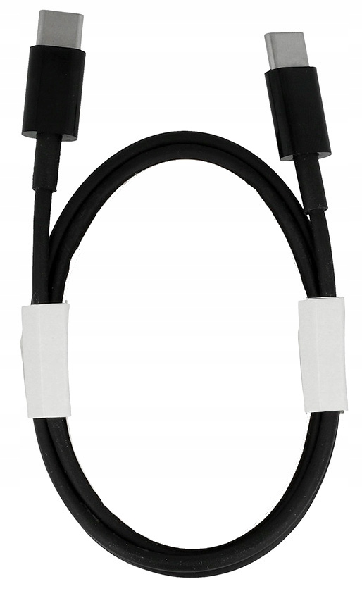 

Kabel Usb Typ C na Usb Typ C 1 metr