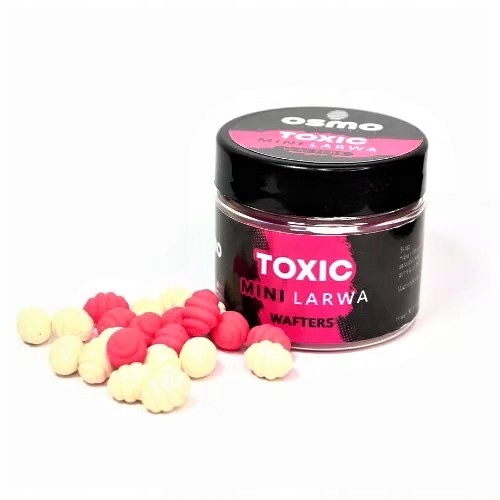 Osmo Mini Larwa Wafters Toxic 50ml
