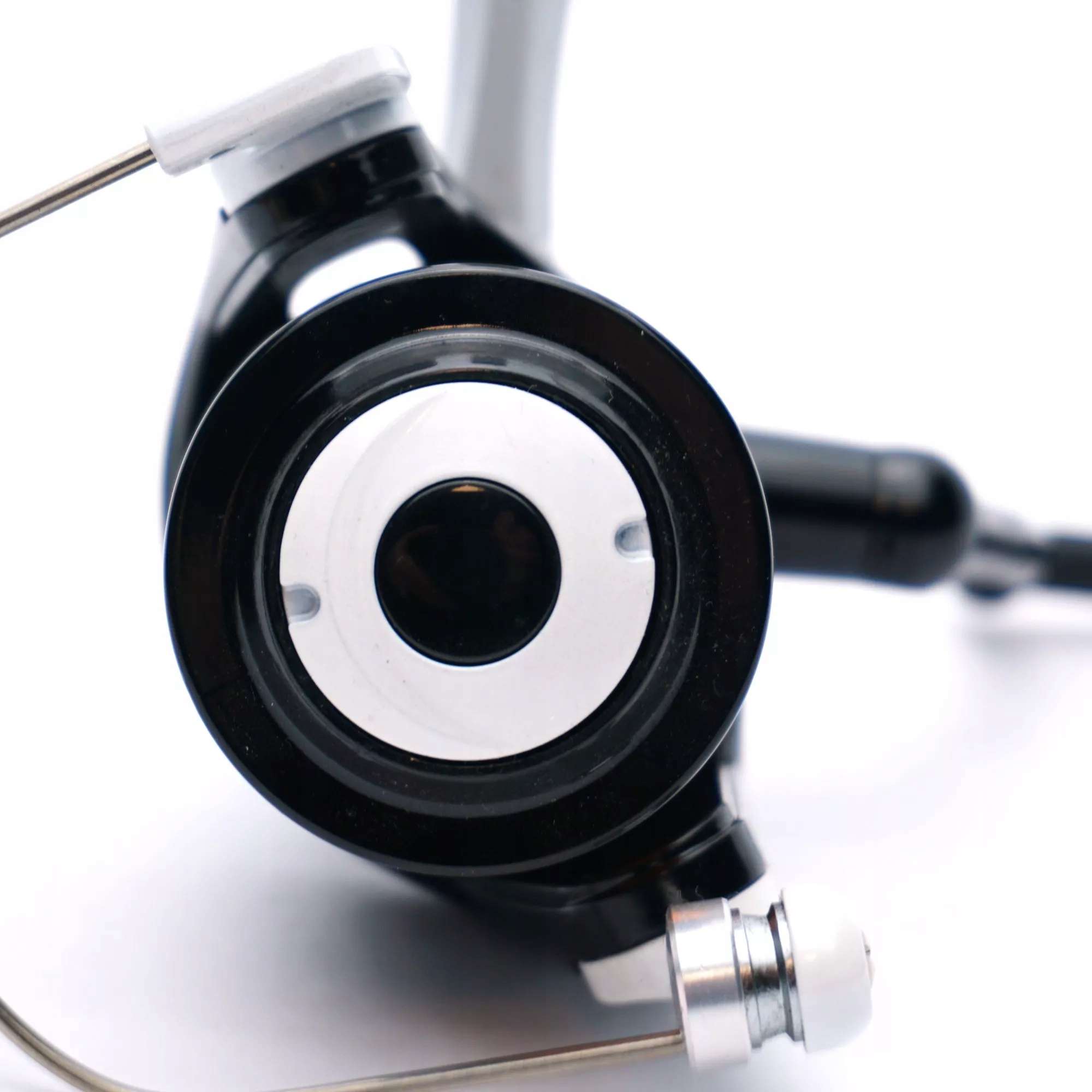 Kołowrotek Jaxon Piano VM 400 Przełożenie 5.2:1