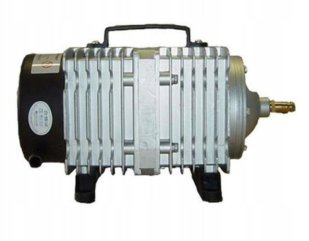 Hailea ACO-388D vzduchový kompresor provzdušňovací pumpička