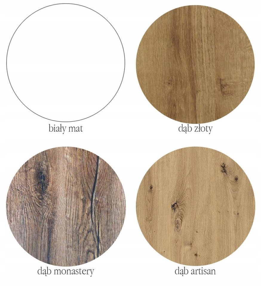 Szafa Przesuwna 250 Bono Wysokość mebla 215 cm