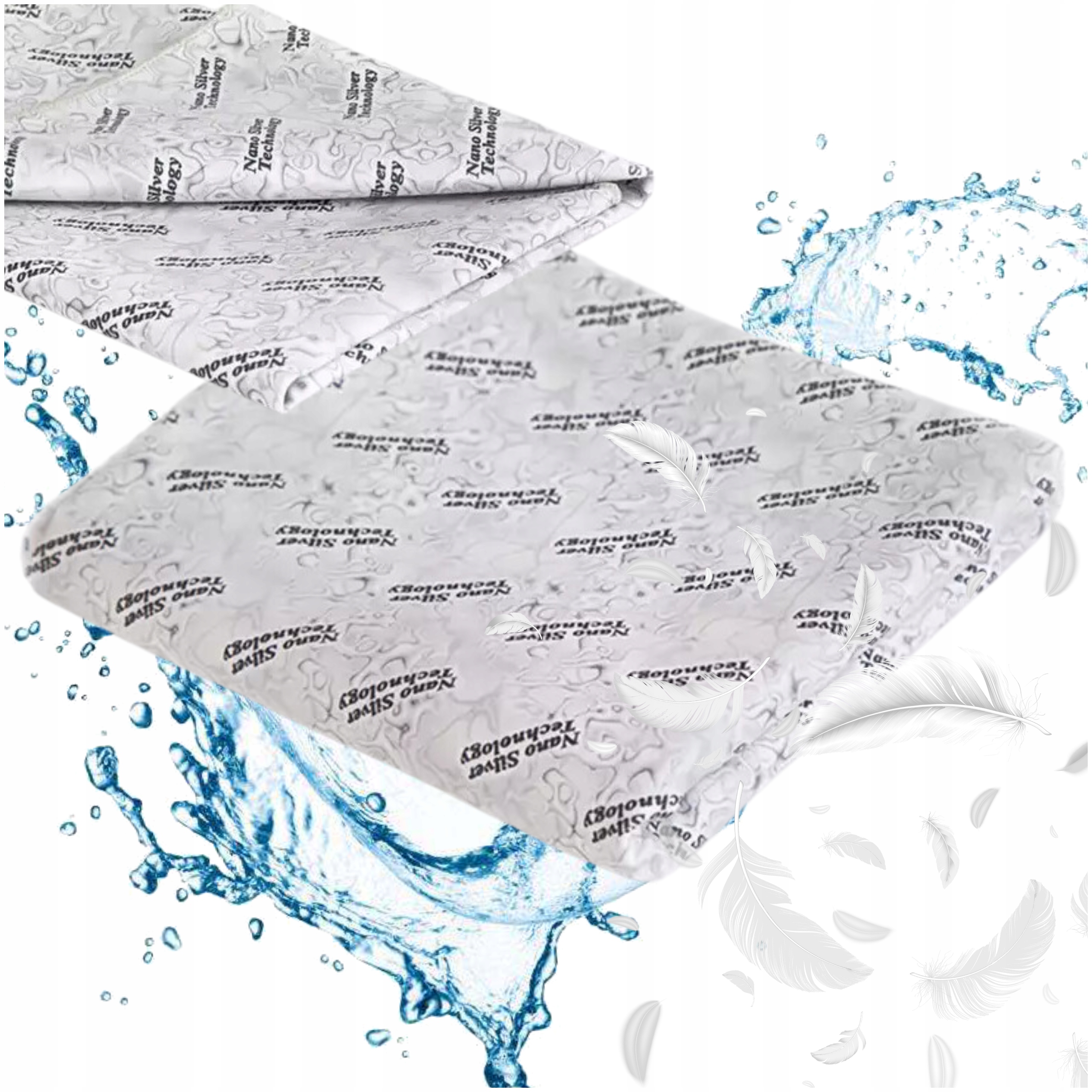 Levně Čistič Šedý Sunbeam 38x41cm Nanostříbro Na Čistič Skla Optiky Popel