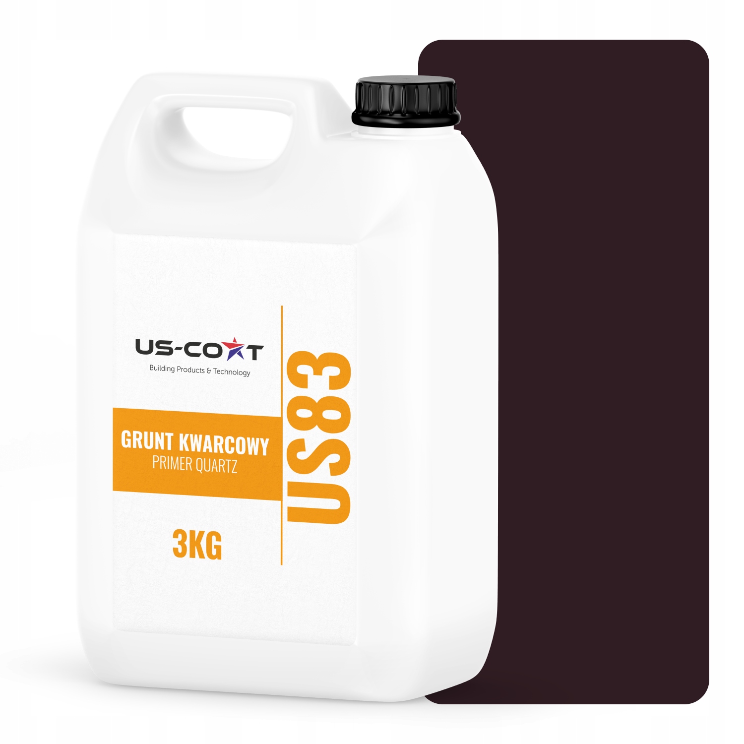 Mozaikový Roubovací Podklad Marmolit Trvalý 3 Kg Tmavě Hnědý D825 Podklad