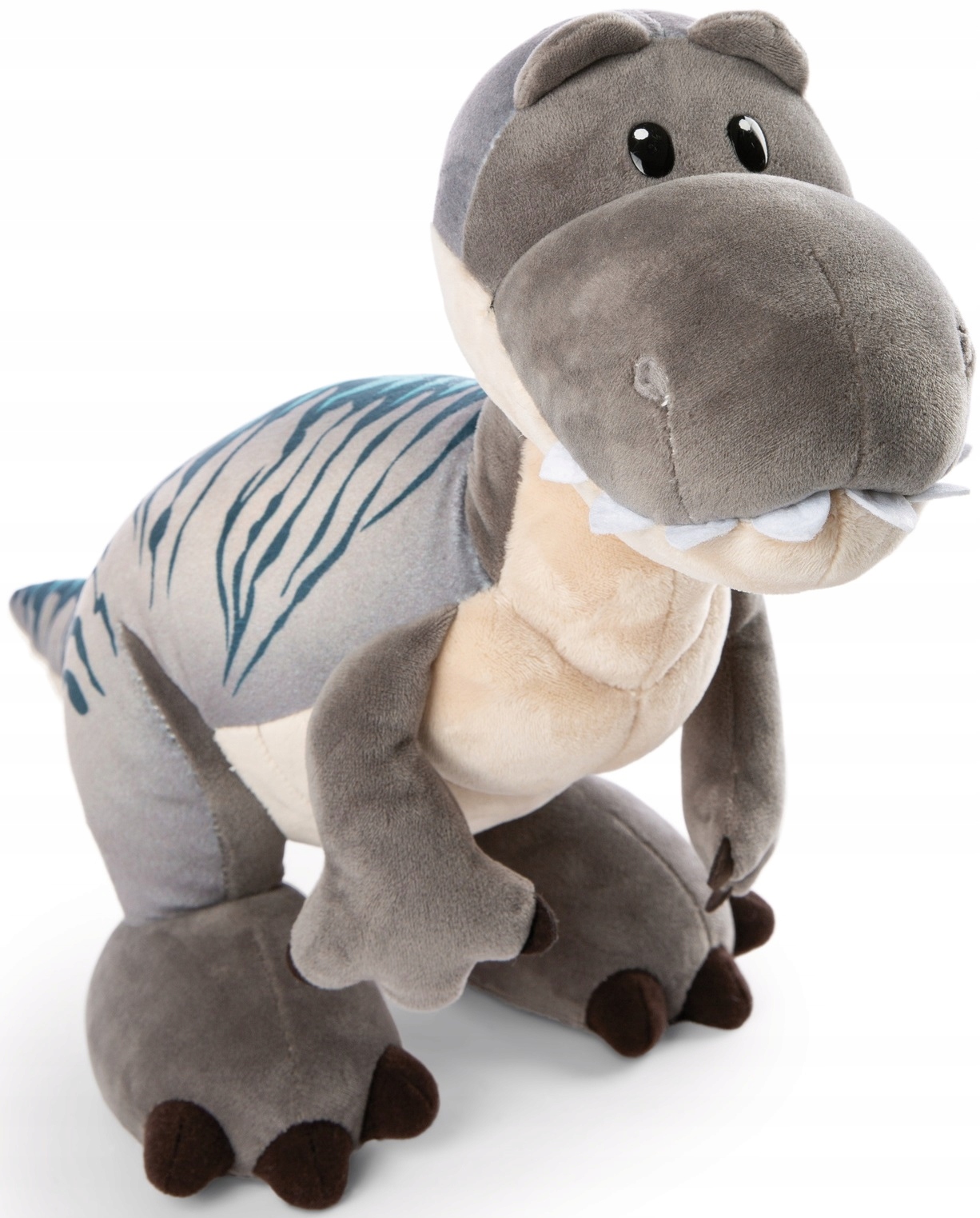 Oryginalna Maskotka Nici 48816 Dinozaur Dino Tony-Rex 45 cm