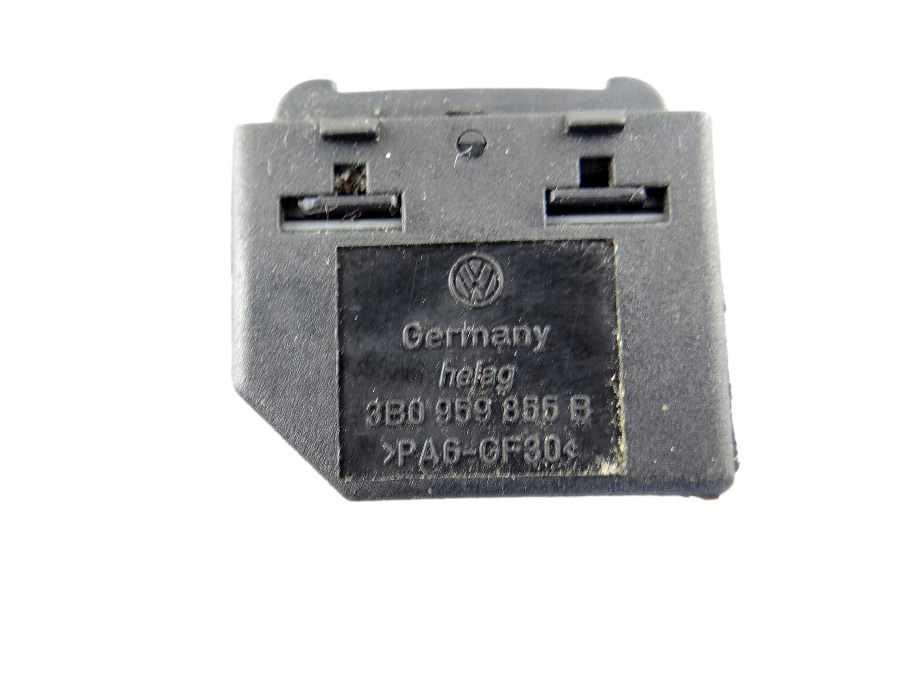 switch lifting of the window VOLKSWAGEN GOLF IV 3B0 959 855B