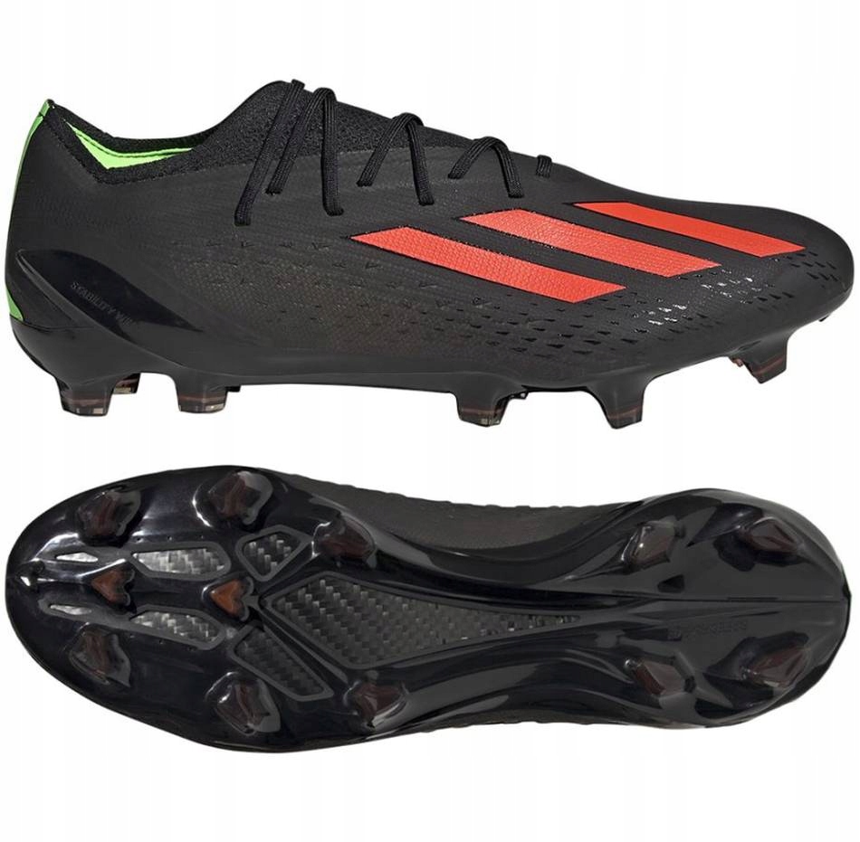 Boty adidas X Speedportal.1 Elite Fg GW8429 vel. 42