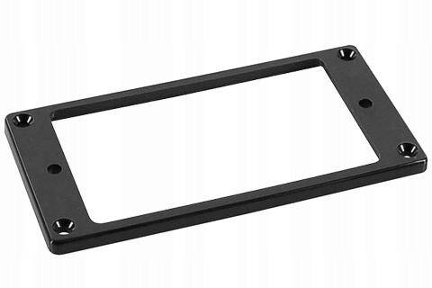 HFS3050BK ramka do humbucker'a skośna 3-5mm