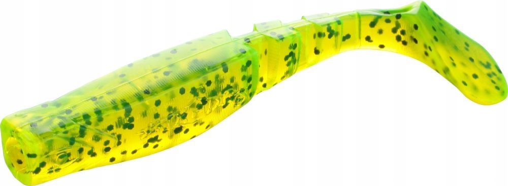 Guma Mikado Przyneta Fishunter 5cm 10 Kopyto