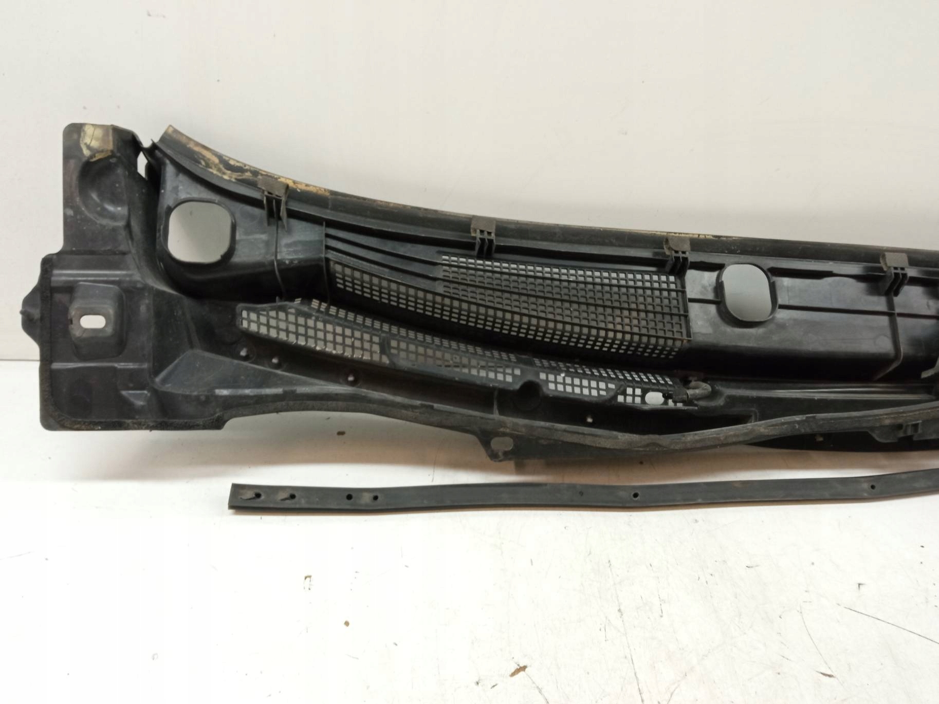 torpedo plastic GH Mazda 6 II (2007-2013)
