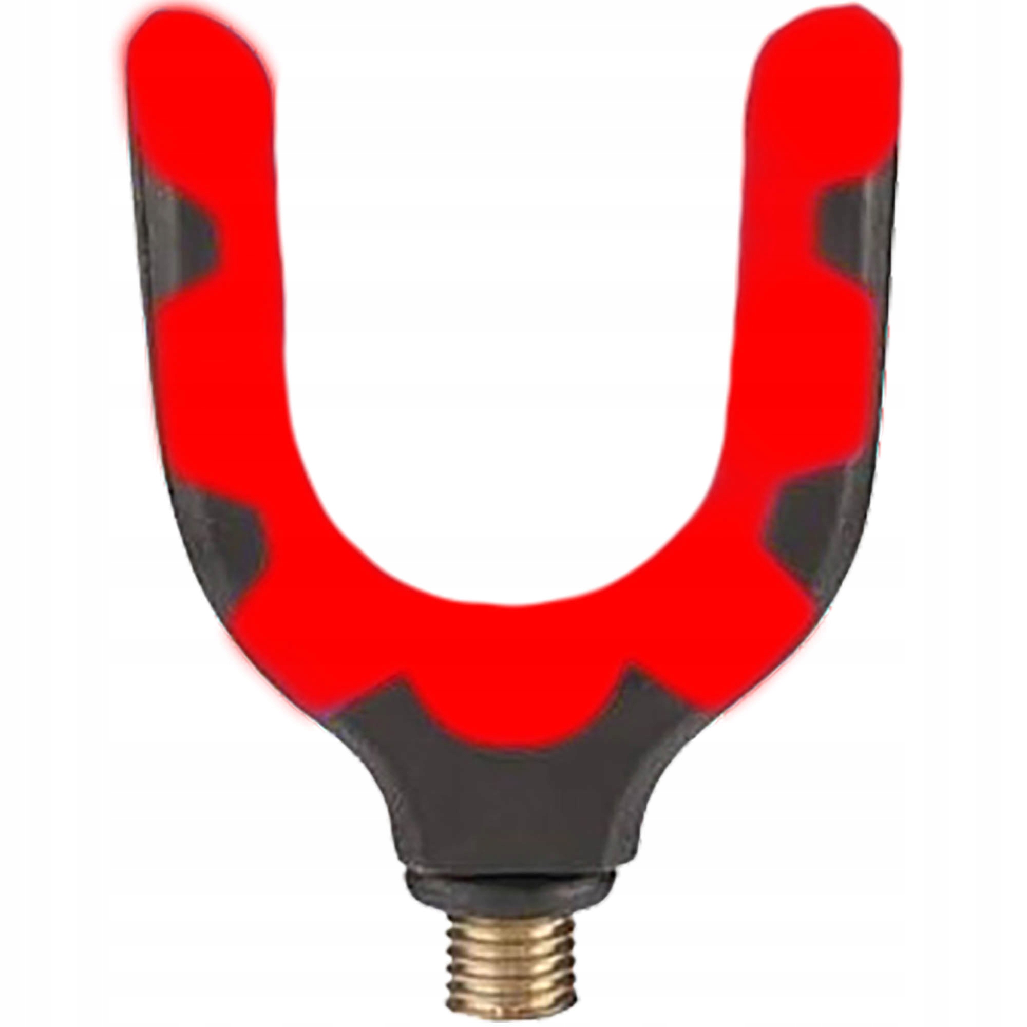 Podpórka Wędkarska Tylna Gumowana MatchPro Air Guide Rod Rest Rear