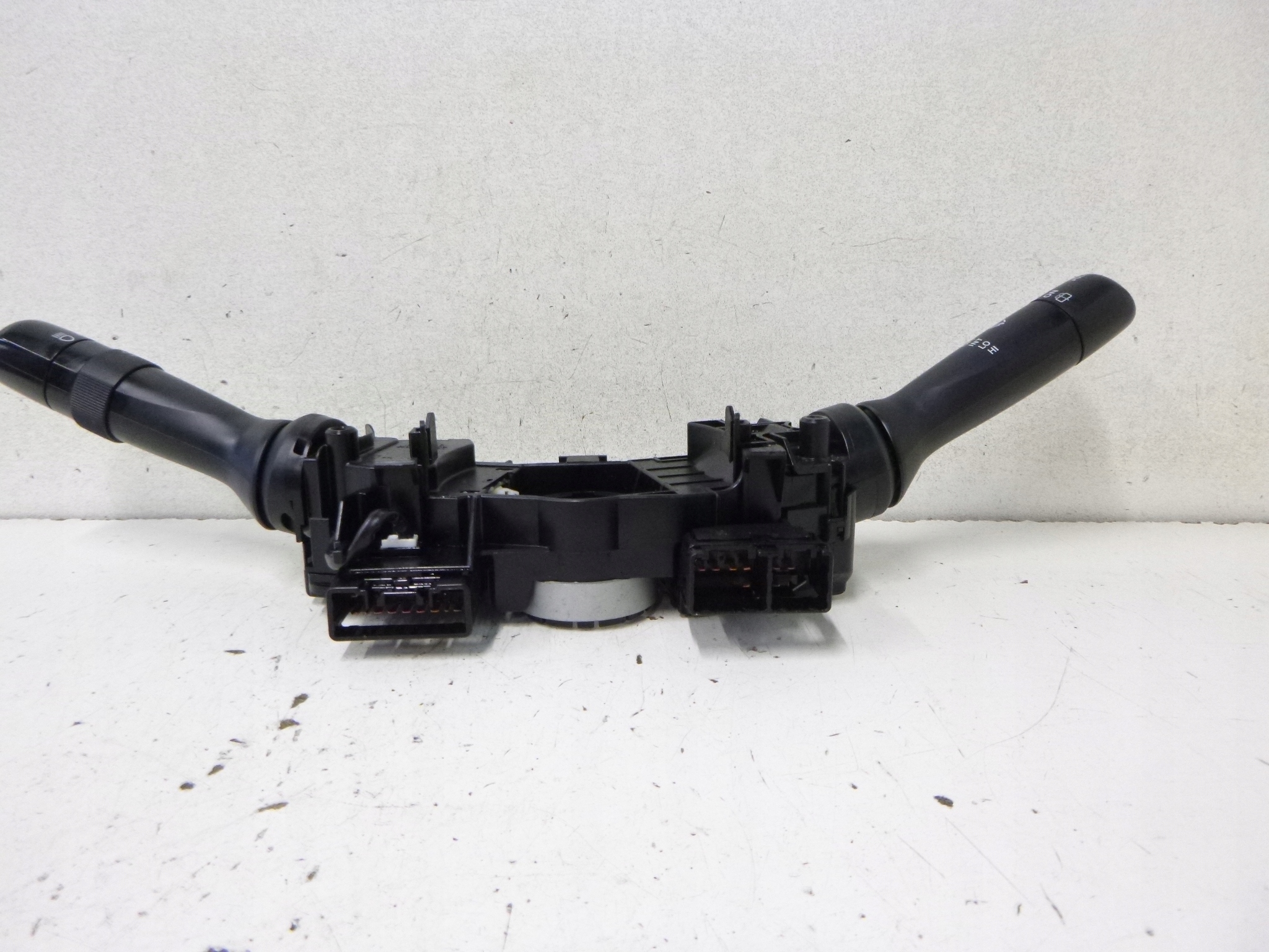 devio luci devio zespolone Toyota Aygo Lift 2010r.