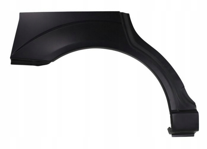 REPERATURKA BŁOTNIKA TYŁ FORD FOCUS HB 5D 98-04 PR