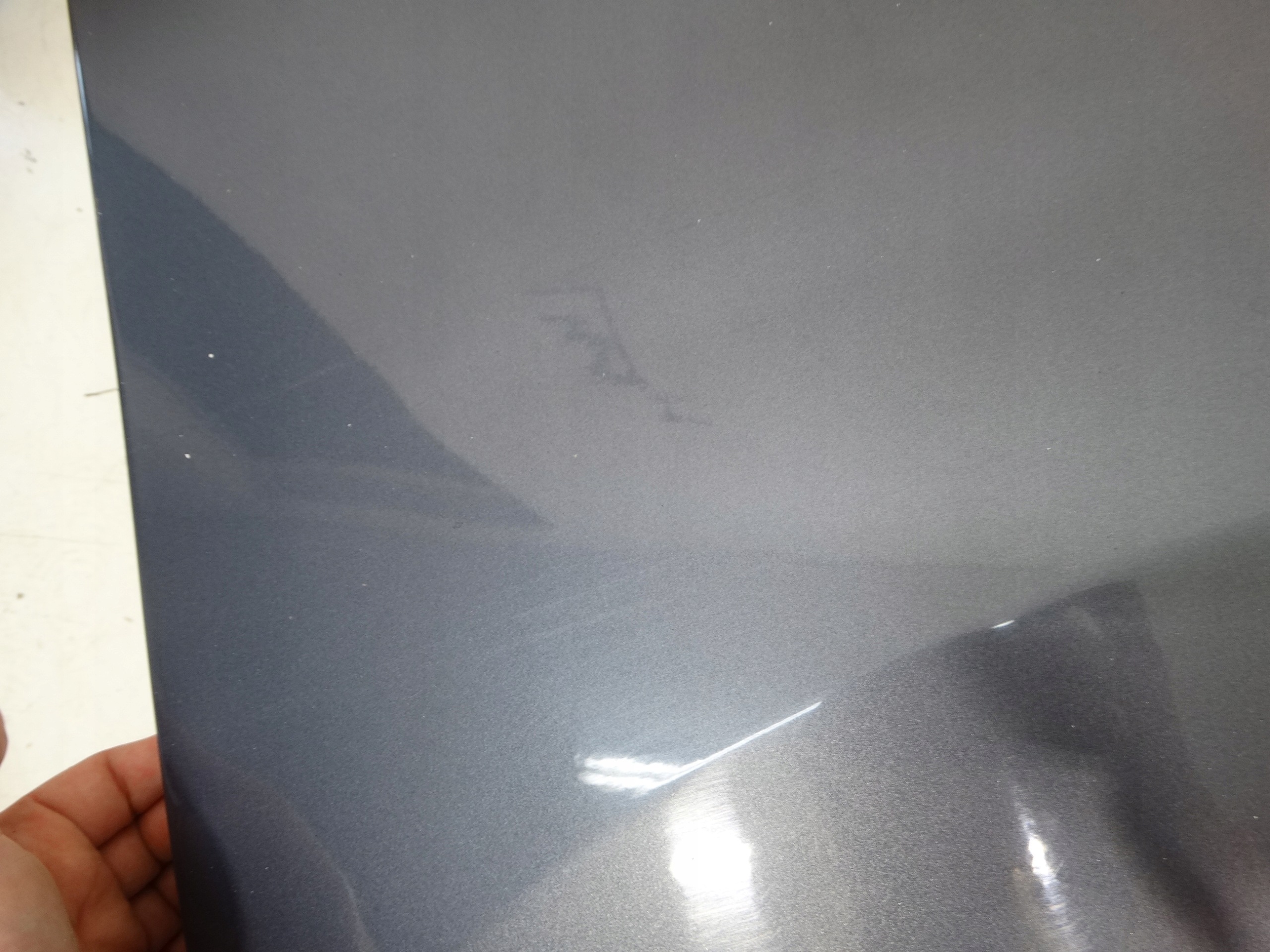 fender front right front RENAULT MASTER III KOD : TEJ47