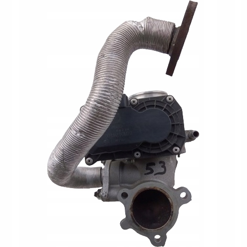 корпус mazda 2.2 d R2AA136B0