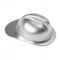 

Lego Hełm Strażacki 3834 4260036 Met Silver N