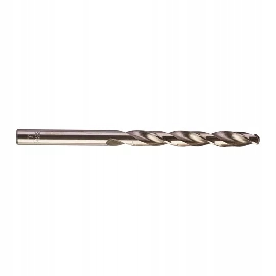 

Wiertło do metalu Hss-g 7,0 x109mm Milwaukee