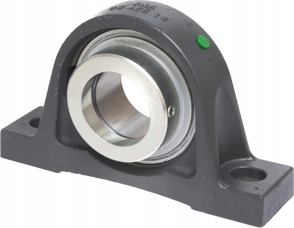 Ložisko se stojícím krytem, kompletní RASE35